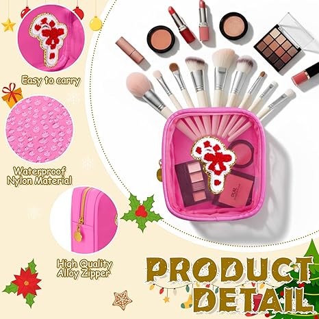 🔥Last Day SALE 50% OFF - 🎄✨12-Pack of Mini Christmas Gift Bags🎁