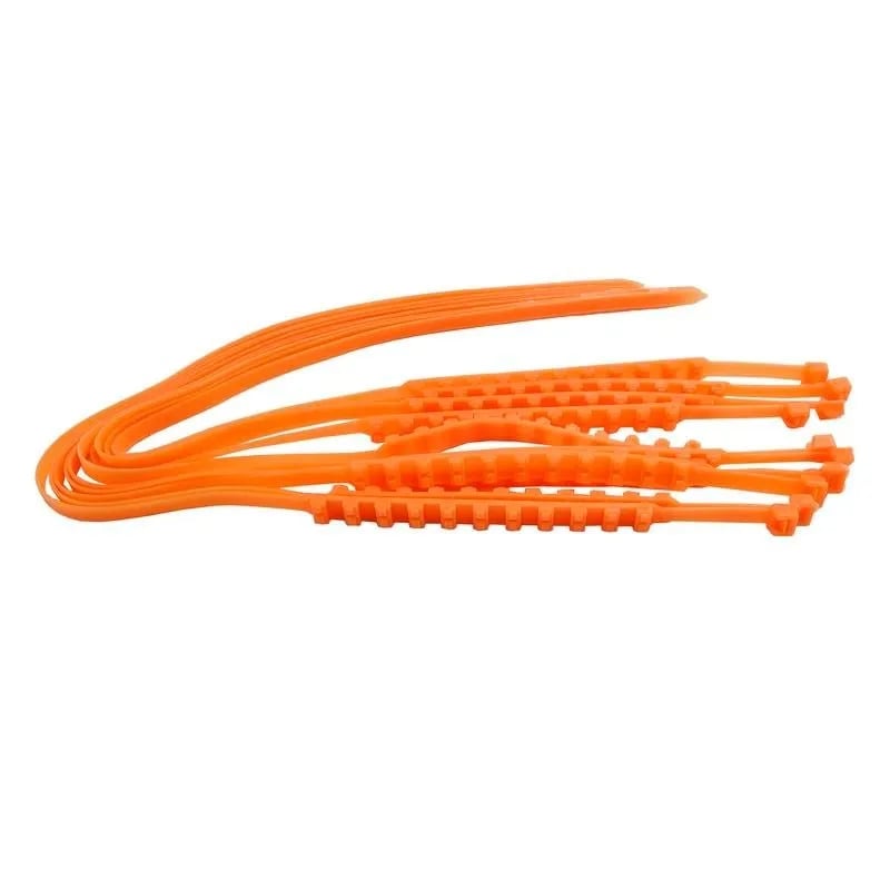 🔥LAST DAY 50% OFF - Universal Anti-Skid Tire Chains