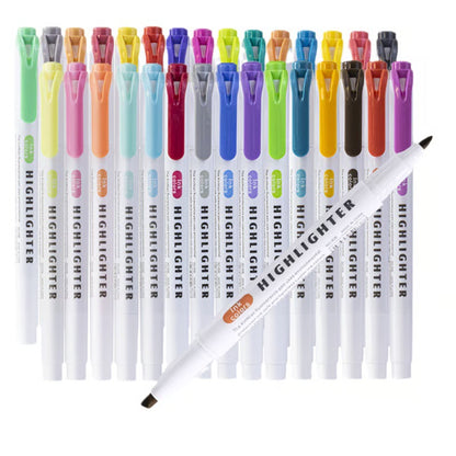 🎁LAST DAY 50% OFF-🎨📘The Cerulean Blue Reading Journal Bundle