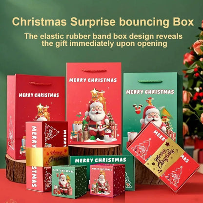 🔥Christmas Day  Special 49% OFF🔥Newly Surprise Box Gift Box🎁