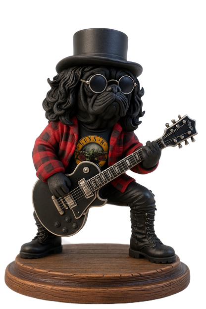 Rockin’ Bulldogs Advent Calendar 2025