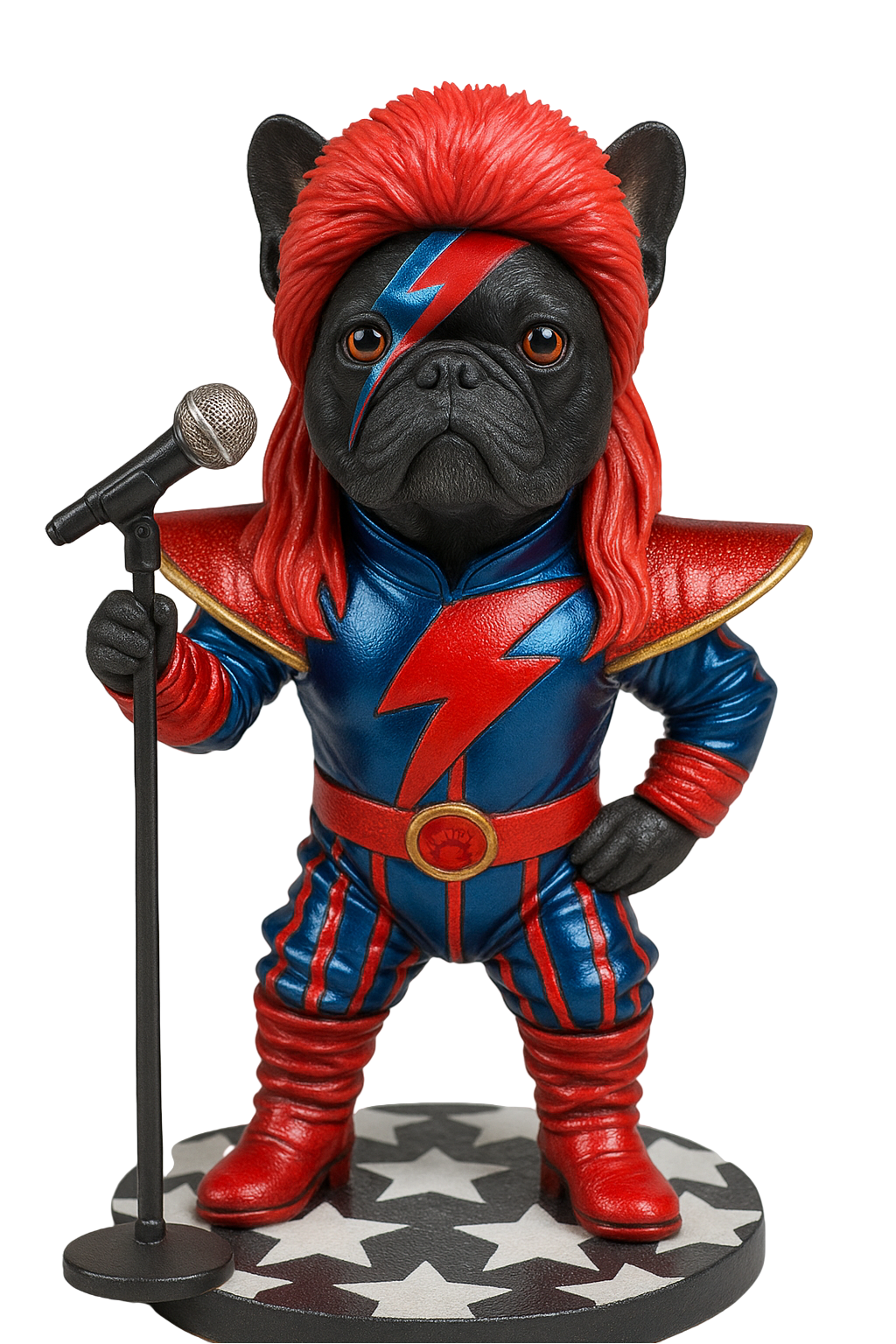 Rockin’ Bulldogs Advent Calendar 2025