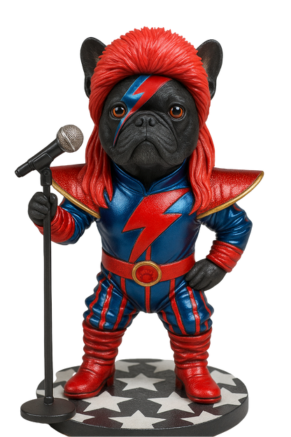 Rockin’ Bulldogs Advent Calendar 2025