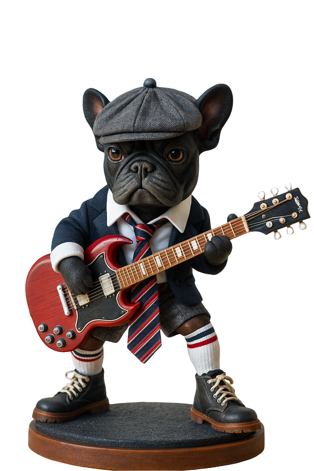 Rockin’ Bulldogs Advent Calendar 2025