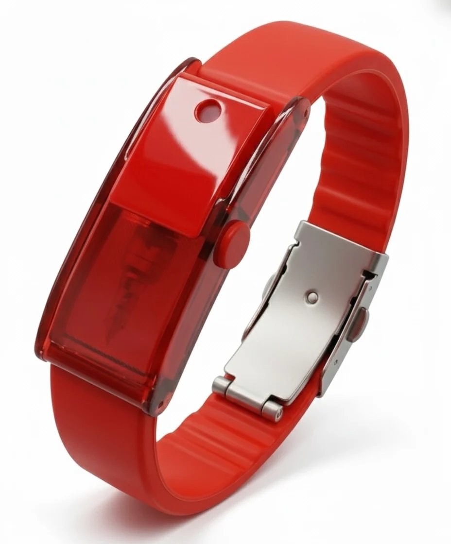 🔥Last Day 49% OFF - Fragrance Atomizer Bracelet