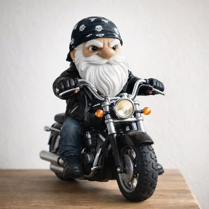 🔥Last Day 49% OFF - 💥👴 The Old Bastard Club Gnome(✨Same as the picture)