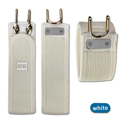 🔥 Tactical Metal Hook Elastic Belt