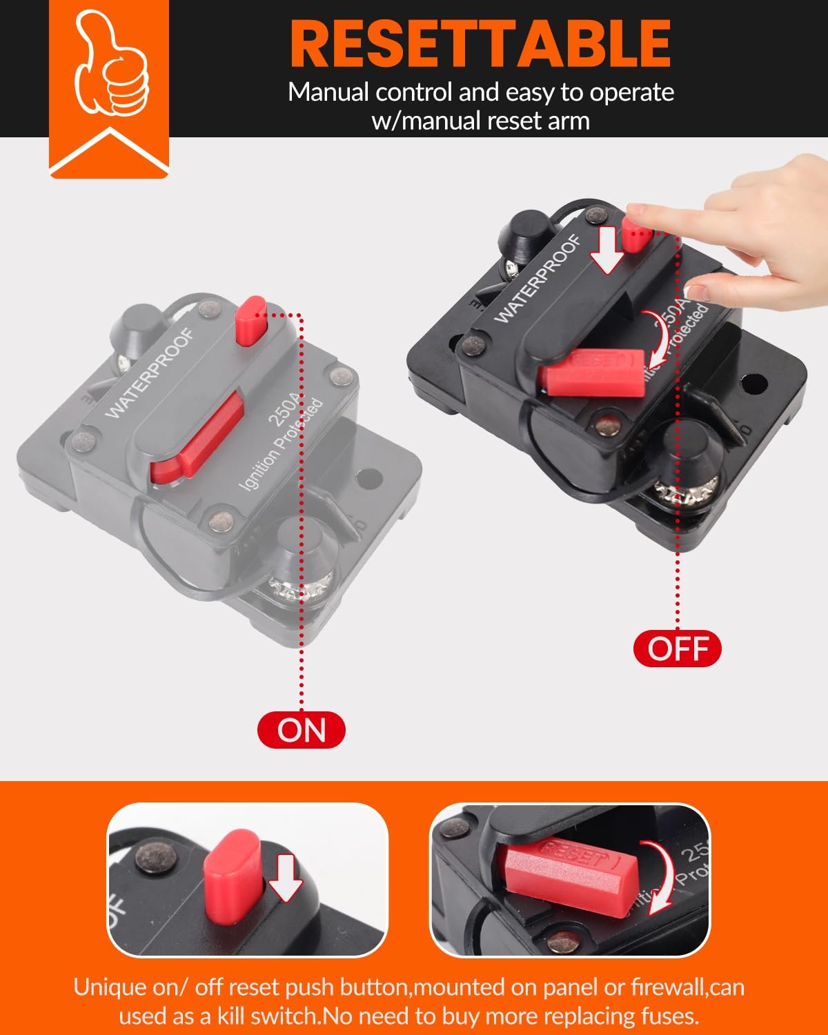 🔥Last Day 49% OFF - 🛠️⚡Parkside X20 Battery Emergency Jump Starter