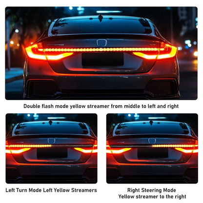 🔥LAST DAY 49% OFF - 60-Inch LED Tailgate Light Bar Strip