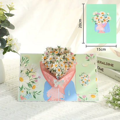 🔥LAST DAY 49% OFF -🌹 Paper Love Valentine’s Day Card