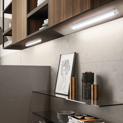 🔥Last Day 49% OFF - Punch-free Smart Sensor Magnetic Rechargeable LED Lights