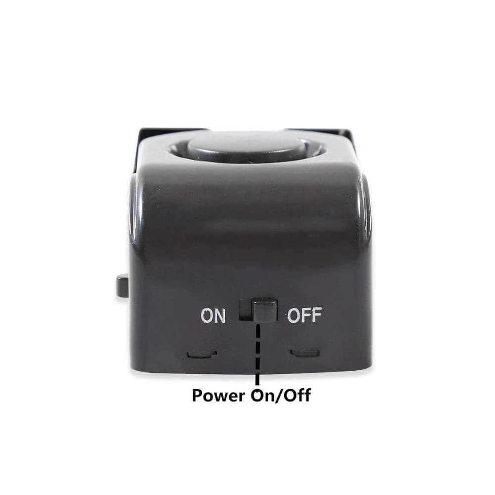 🔥Door Resistance Anti-theft Alarm(for your safety)