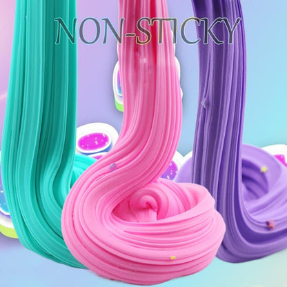 🎄Christmas Early Sale 50% OFF - Slime DIY Soft Super Clay