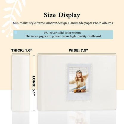 🔥Early Christmas Sale 50% OFF -🎄🖼️24-Day Advent Calendar Photo Showcase & Keepsake Album