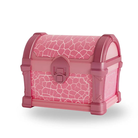 Magic Aurora Treasure Chest