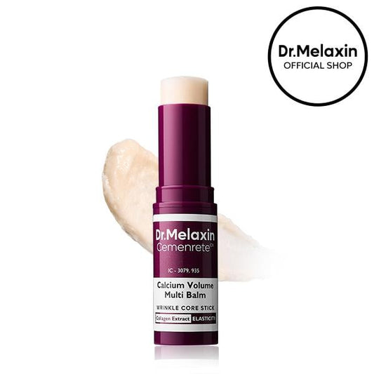 ⏰Final 6 Hours: Only $11.99🔥[Dr.Meloxin Official] Cemenrete Calcium Multi Balm | Anti-aging, Sagging, Wrinkles 💫