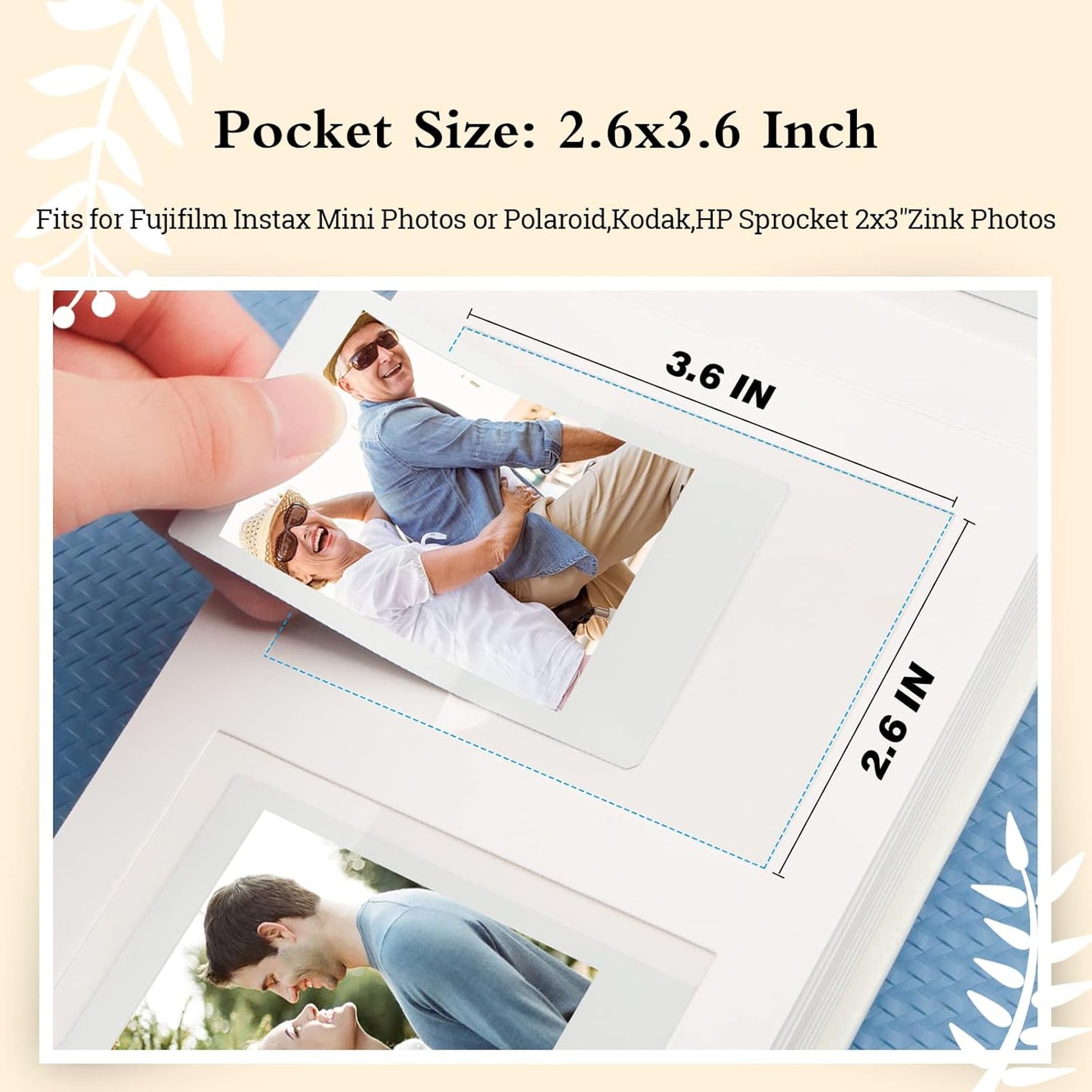 🔥Early Christmas Sale 50% OFF -🎄🖼️24-Day Advent Calendar Photo Showcase & Keepsake Album