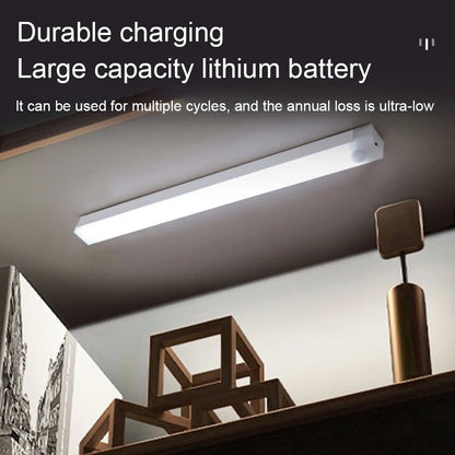 🔥Last Day 49% OFF - Punch-free Smart Sensor Magnetic Rechargeable LED Lights