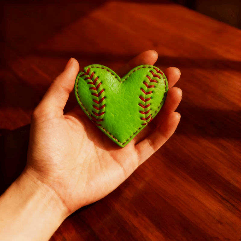 🥎Softball Pocket Hug with Gift Card💌