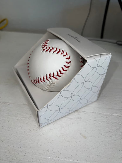 🔥LAST DAY 49% OFF -MVP of my Heart Baseball⚾❤️