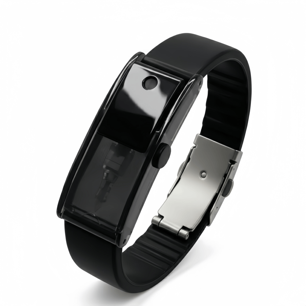 🔥Last Day 49% OFF - Fragrance Atomizer Bracelet