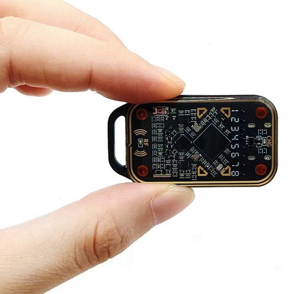 🔐The Ultimate NFC & RFID Emulator Tool