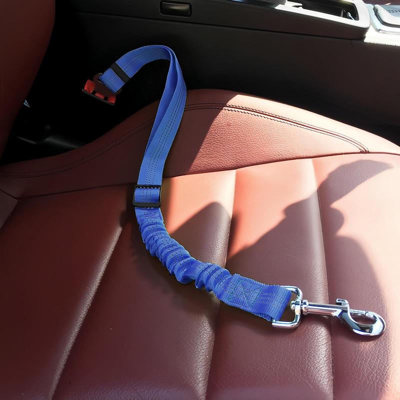 🎁Last Day 49% OFF-🚗🐕🐱Adjustable Pet Car Seat Belt