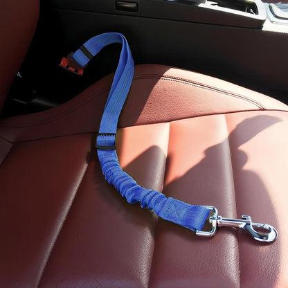 🎁Last Day 49% OFF-🚗🐕🐱Adjustable Pet Car Seat Belt
