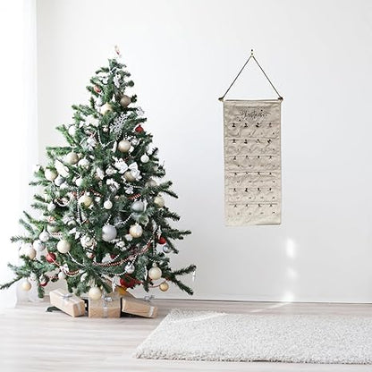 🔥Early Christmas Sale 50% OFF -🎄🖼️24-Day Advent Calendar Photo Showcase & Keepsake Album