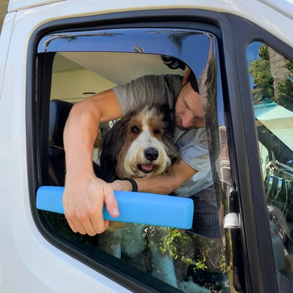 🔥Last Day 49% OFF -Car Window Chin Rest For Dogs