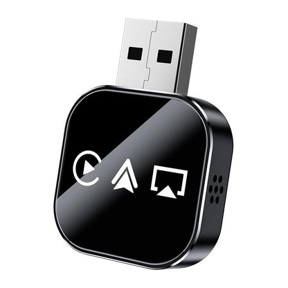 2026 Carplay 3 in 1 Wireless Mirror Link Adapter