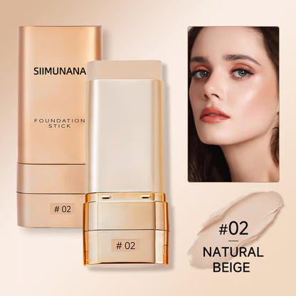 🔥Last Day discounts🔥🔥 Luminous Dual-Ended Concealer Foundation Stick