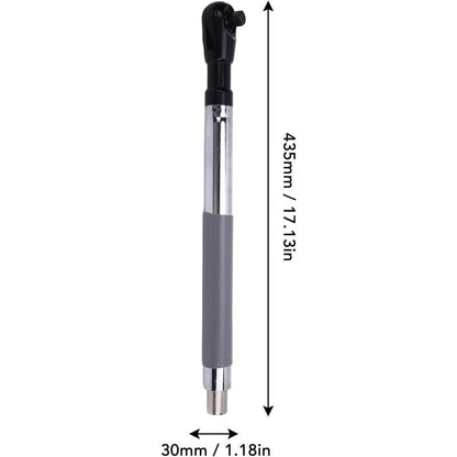 🔥Hot Sale 49% OFF🔥SnapFixMate 1/2in Wrench Extend Rod