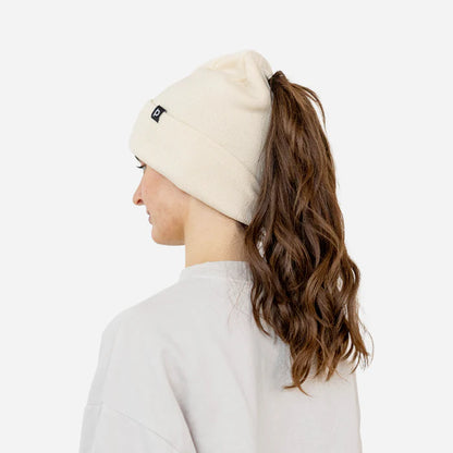 🎄Christmas Early Sale 50% OFF - Ponytail Winter Knit Toque