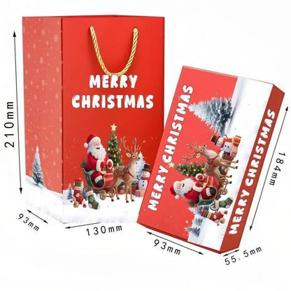 🔥Christmas Day  Special 49% OFF🔥Newly Surprise Box Gift Box🎁