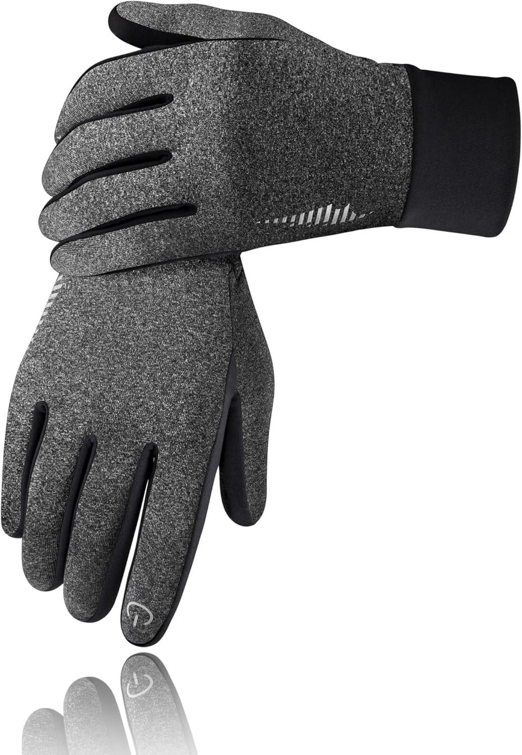 🔥LAST DAY 49% OFF❄️Winter Frostproof Warm Gloves -Windproof, Waterproof, Touch Screen —Your go-to protection for everyday cold