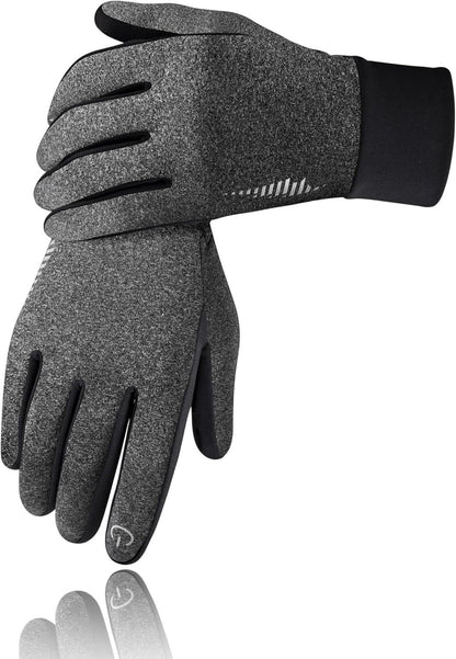 🔥LAST DAY 49% OFF❄️Winter Frostproof Warm Gloves -Windproof, Waterproof, Touch Screen —Your go-to protection for everyday cold