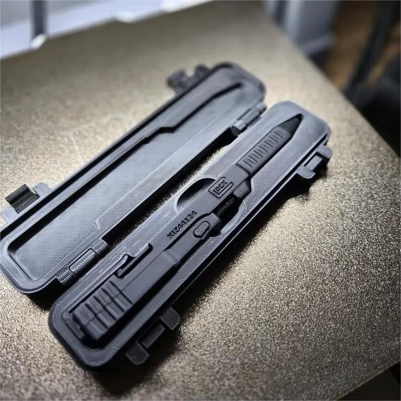 🔥LAST DAY 60% OFF - Slide Action Pens EDC