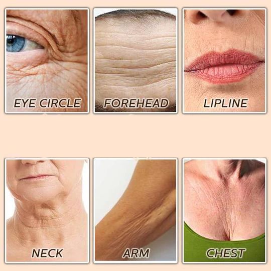 ⏰Final 6 Hours: Only $11.99🔥[Dr.Meloxin Official] Cemenrete Calcium Multi Balm | Anti-aging, Sagging, Wrinkles 💫