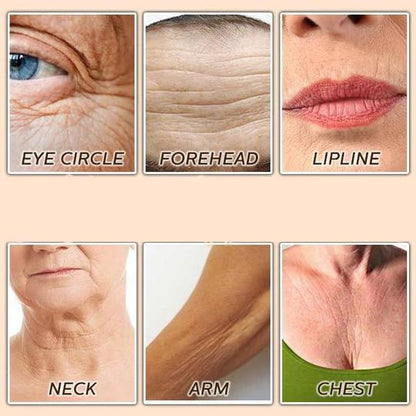⏰Final 6 Hours: Only $11.99🔥[Dr.Meloxin Official] Cemenrete Calcium Multi Balm | Anti-aging, Sagging, Wrinkles 💫
