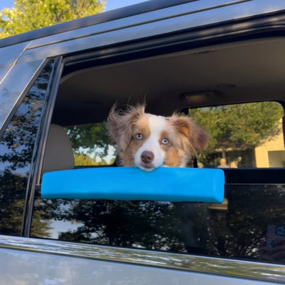 🔥Last Day 49% OFF -Car Window Chin Rest For Dogs