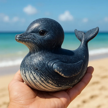 🔥Limited Edition🎁Sea Creature Duck Set🦆