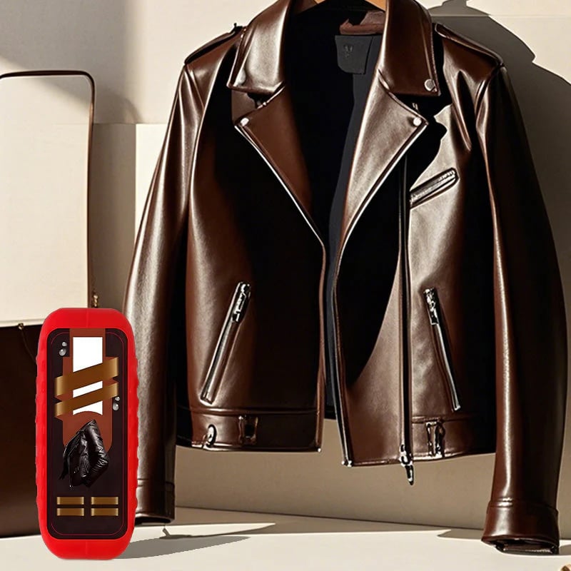 🔥Last Day 49% OFF -🧽2-in-1 Leather Cleaner and Conditioner