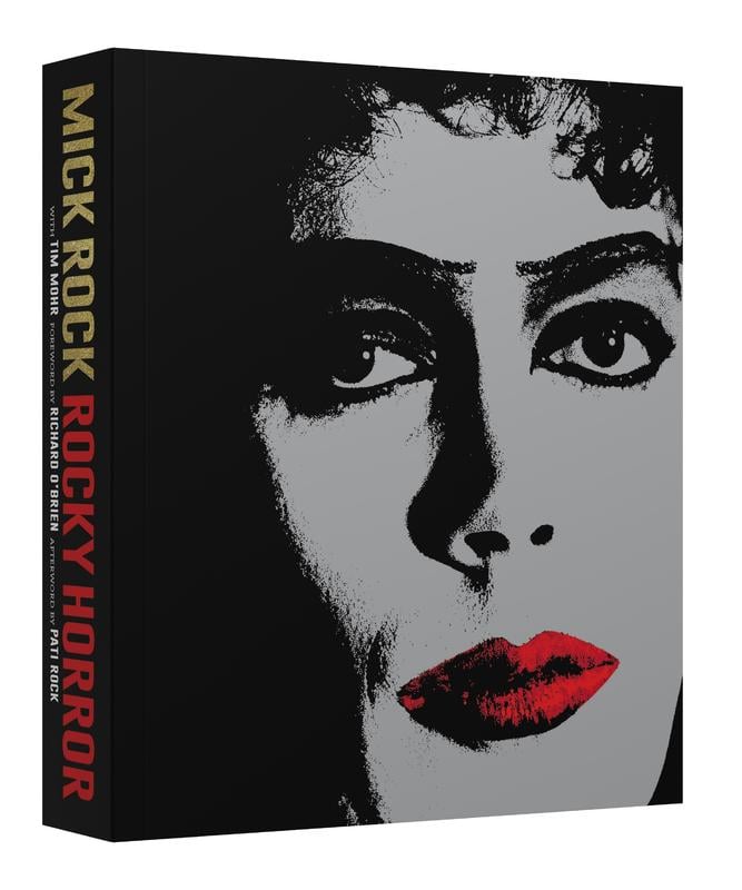 🔥LAST DAY 49% OFF -🫦Rocky Horror 50th Anniversary Slipcased Edition