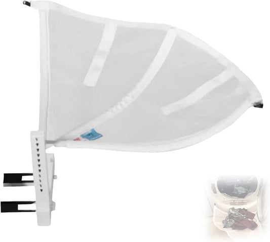 Meet the Laundry Catcher Net