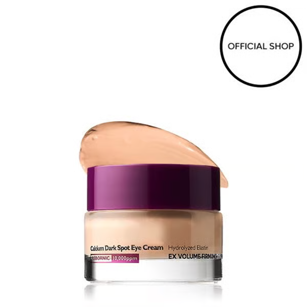 🎁Calcium Dark Spot Eye Cream | Dark Circle, Anti-aging, Sagging, Elasticity