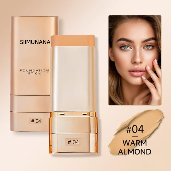 🔥Last Day discounts🔥🔥 Luminous Dual-Ended Concealer Foundation Stick