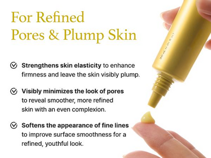 Booster Shot Skin Renewal Duo - Vitamin C & Retinal for Day And Night Brightening, Pore Minimizing, Moisturizing, and Fades Dark Spots