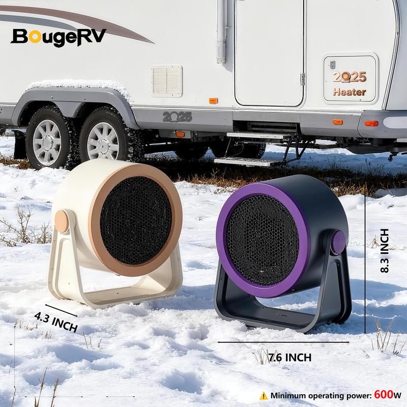 🔥LAST DAY 49% OFF—Outdoor & Tabletop Portable Heater—2025 New Hot Air Blower Compact Heater Energy-Saving Winter Heating Essential Cozy Convenience Small Design Low Power Usage