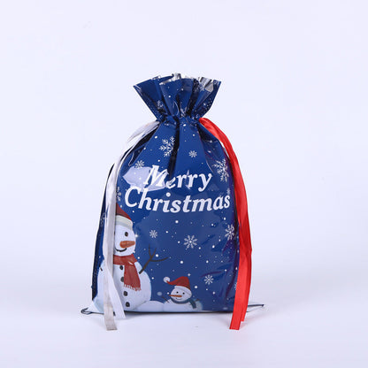 🎄Early Christmas Sale-75% OFF✨Christmas Wrapping Gift Bag🎁 — BUY 8 GET FREE SHIPPING